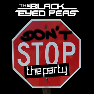 Disco Don't Stop The Party de Black Eyed Peas