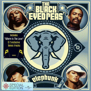 Disco Elephunk (Special Edition) de Black Eyed Peas