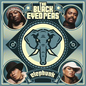 Disco Elephunk de Black Eyed Peas