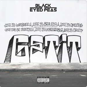 Disco Get It de Black Eyed Peas