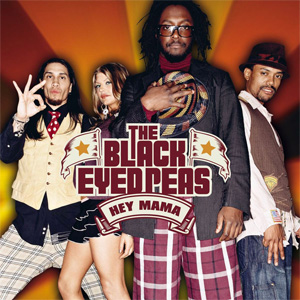 Disco Hey Mama de Black Eyed Peas