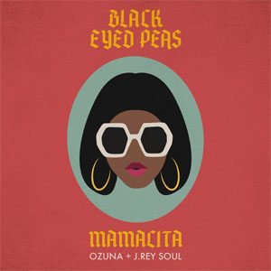 Disco Mamacita de Black Eyed Peas