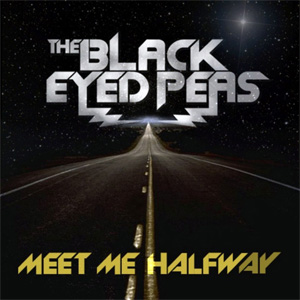 Disco Meet Me Halfway  de Black Eyed Peas