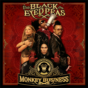 Disco Monkey Business de Black Eyed Peas