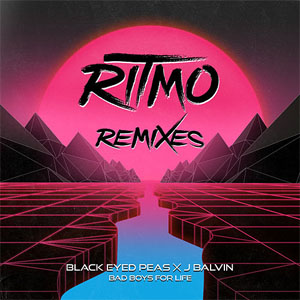 Disco Ritmo (Bad Boys For Life) (Remix) de Black Eyed Peas