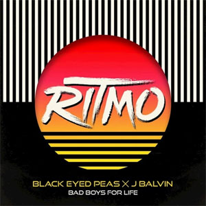 Disco Ritmo de Black Eyed Peas