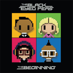 Disco The Beginning (Deluxe Edition)  de Black Eyed Peas