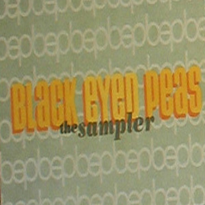 Disco The Sampler de Black Eyed Peas