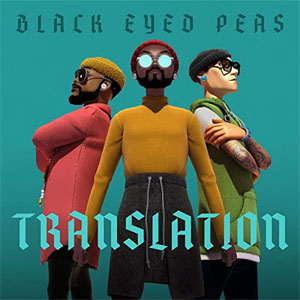 Disco Translation de Black Eyed Peas