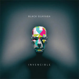 Disco Invencible de Black Guayaba