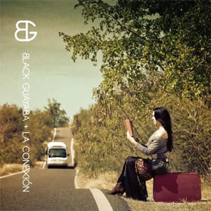 Disco La Conexión de Black Guayaba