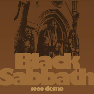 Disco 1969 Demo de Black Sabbath