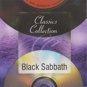 Disco Classics Collection de Black Sabbath