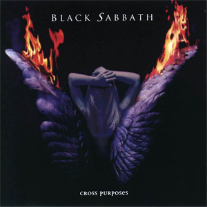 Disco Cross Purposes de Black Sabbath