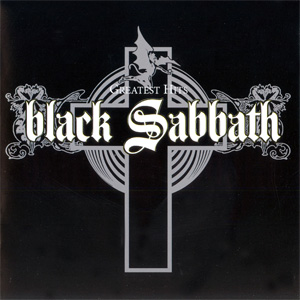 Disco Greatest Hits de Black Sabbath