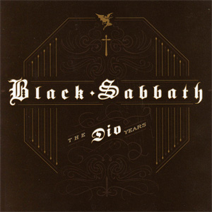 Disco The Dio Years de Black Sabbath