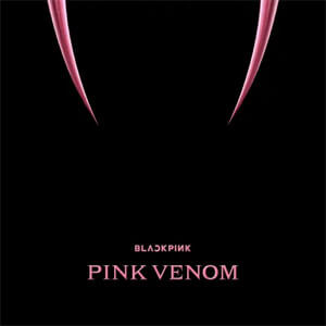 Disco Pink Venom de Blackpink