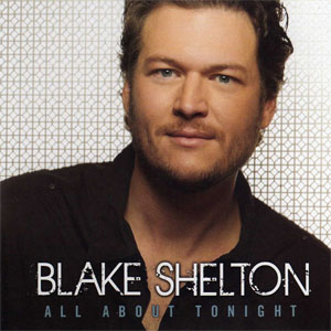 Disco All About Tonight (Ep) de Blake Shelton