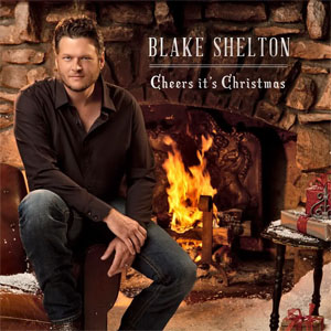 Disco Cheers, It's Christmas de Blake Shelton