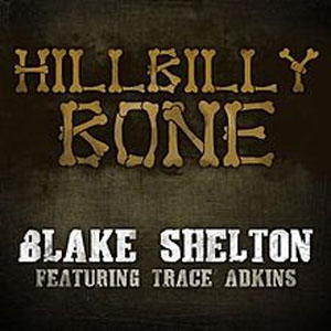Disco Hillbilly Bone de Blake Shelton