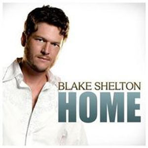 Disco Home de Blake Shelton