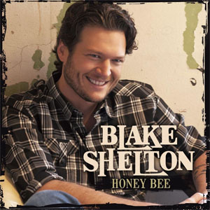 Disco Honey Bee de Blake Shelton