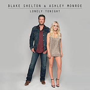 Disco Lonely Tonight de Blake Shelton