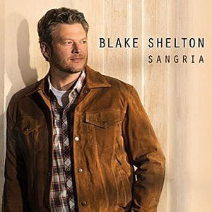 Disco Sangria de Blake Shelton