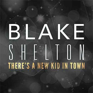 Disco There's a New Kid In Town de Blake Shelton