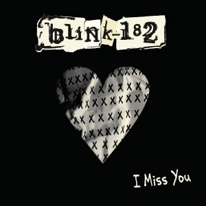 Disco I Miss You de Blink 182