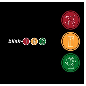 Disco Take Off Your Pants And Jacket de Blink 182