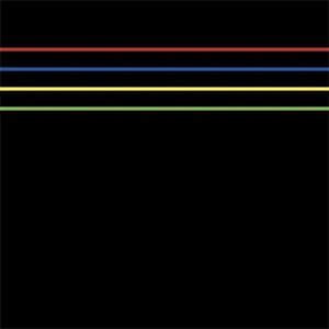 Disco Octopus de Bloc Party