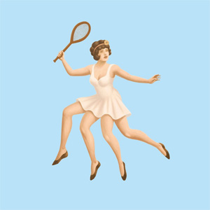 Disco 23 de Blonde Redhead