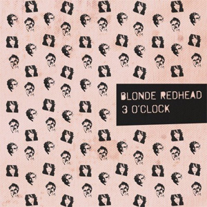 Disco 3 O'Clock - EP de Blonde Redhead