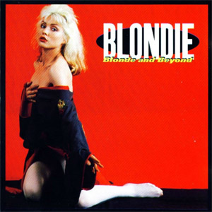 Disco Blonde And Beyond de Blondie
