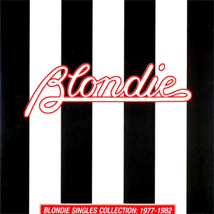 Disco Blondie Singles Collection: 1977-1982 de Blondie