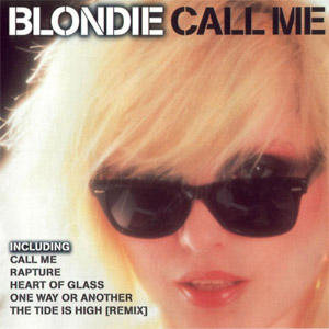 Disco Call Me de Blondie