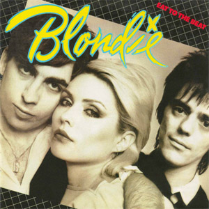 Disco Eat To The Beat de Blondie