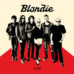 Disco Fun de Blondie