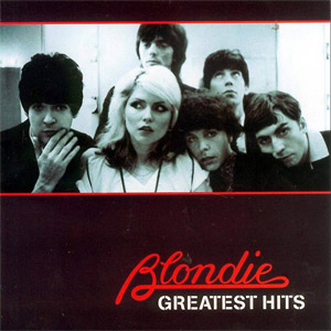 Disco Greatest Hits (2002) de Blondie