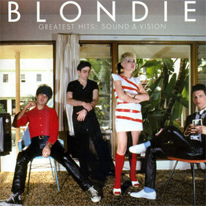 Disco Greatest Hits: Sound & Vision de Blondie