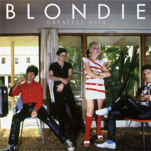 Disco Greatest Hits de Blondie