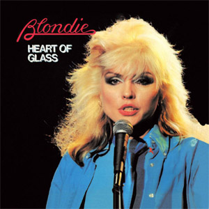 Disco Heart Of Glass de Blondie