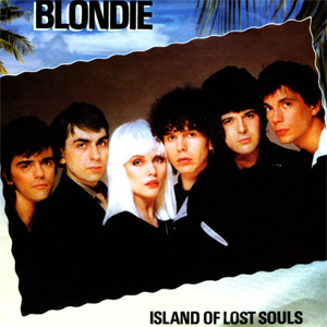 Disco Island Of Lost Souls de Blondie