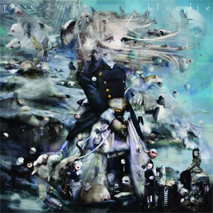 Disco Panic Of Girls (Deluxe Edition) de Blondie