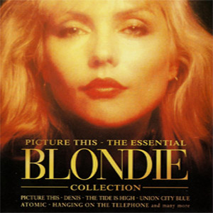 Disco Picture This de Blondie