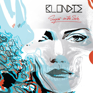 Disco Sugar On The Side de Blondie