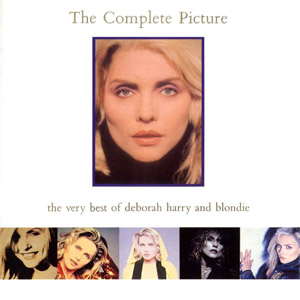 Disco The Complete Picture de Blondie