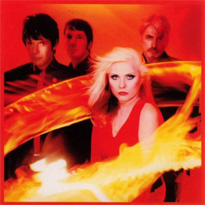 Disco The Curse Of Blondie de Blondie