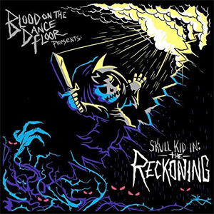 Disco The Reckoning de Blood On The Dance Floor